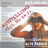 EXPO 2012 · guck.mal.rein 